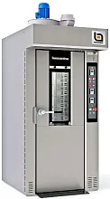 Печь ротационная BASSANINA FR COMPACT 46 LCD