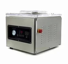 Упаковщик вакуумный Hurakan HKN-VAC400