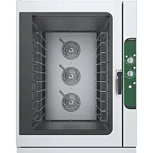 Конвекционная печь ПищТех ПК-М-10-400/600