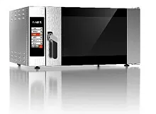 Печь конвекционная Fines FBM-60S CL BM