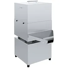 Мукопросеиватель вибрационный ПищТех МPV-150-220
