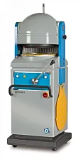 Тестоделитель-округлитель Daub DR 4/36 Robot
