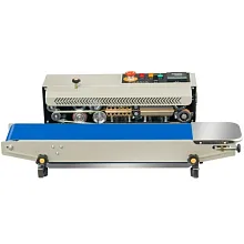 Запайщик роликовый конвейерный Roal Pack DBF-770