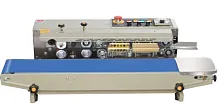 Запайщик роликовый конвейерный Roal Pack MDF-1000