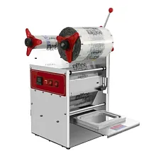 Запайщик лотков Roal Pack YT-400 187х137мм