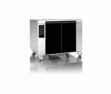 Шкаф расстоечный Fines HTBP16/80-S smart в комплекте с удлинителем расстойки FD68-PE3/80
