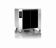 Шкаф расстоечный Fines HTBP20/95-S smart в комплекте с удлинителем расстойки FD86-PE3/95