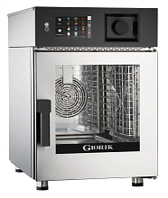 Пароконвектомат Giorik Kore KB061W