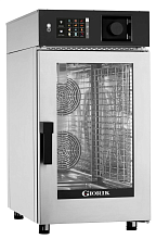 Пароконвектомат Giorik Kore KI101W