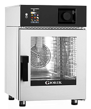 Пароконвектомат Giorik Mini Touch KM0623W