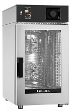 Пароконвектомат Giorik Mini Touch KM101W