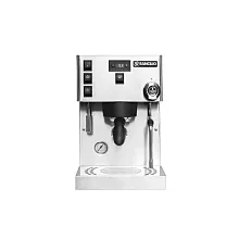 Кофемашина полуавтоматическая Rancilio SILVIA Pro X (Inox)