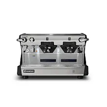 Кофемашина полуавтоматическая Rancilio Classe 5 S TALL 2GR (Anthracite Black, 220/380В)