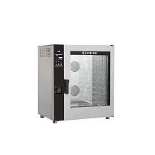 Пароконвектомат Giorik Movair MTE10XW_R