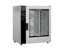 Пароконвектомат Giorik Movair NMTE10XW_R
