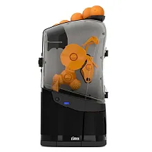 Соковыжималка ZUMEX Minex UE (Dark Black)