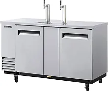 Кегератор пива Turbo Air TBD-3SD
