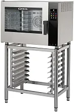 Пароконвектомат Giorik Movair NMTE5XW_L