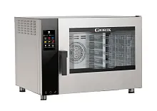 Пароконвектомат Giorik Movair NMTE5XW_R 
