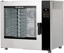 Пароконвектомат Giorik Movair NMTE7XW_L