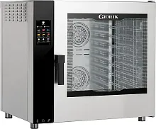 Пароконвектомат Giorik Movair NMTE7XW_R