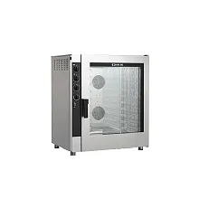 Печь пароконвекционная Giorik Easyair Combi ECE102X 
