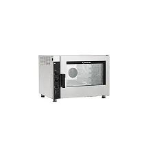 Печь пароконвекционная Giorik Easyair EME52X
