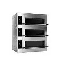Печь подовая Fines FD64H2/3-D2 digital