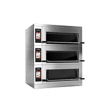 Печь подовая Fines FD68 H1/3-S smart