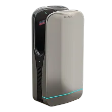 Сушилка для рук MEYVEL MH10-1800P1 (Gray)