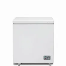 Ларь морозильный Бирюса 155KVS