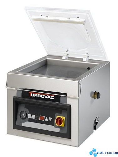Вакуумный упаковочный аппарат TURBOVAC 140-ST ECO