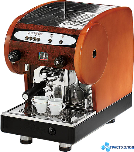Кофемашина C.M.A. LISA R SMSA/1
