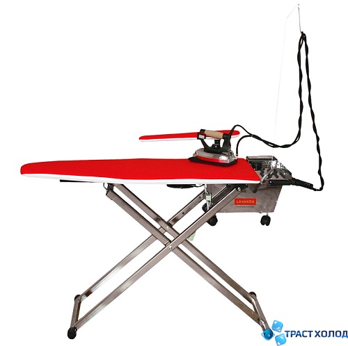 Гладильный стол Lavanda SOLE A/m
