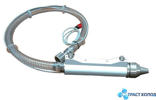 Пистолет Confimec для COMBI