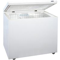 Ларь морозильный Бирюса 260НК-5