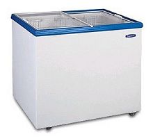 Ларь морозильный Бирюса 260Н-5