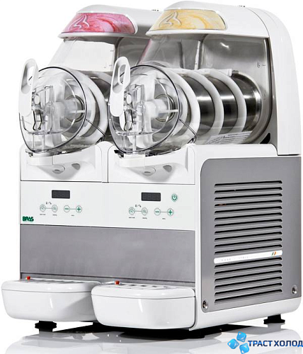 Фризер для мороженого Bras B-Cream 2 HD LK