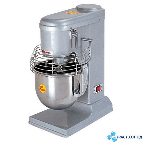 Миксер планетарный EKSI VFM5D