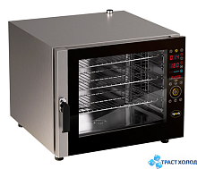 Печь конвекционная Apach Cook Line A2/6HD-E 600X400