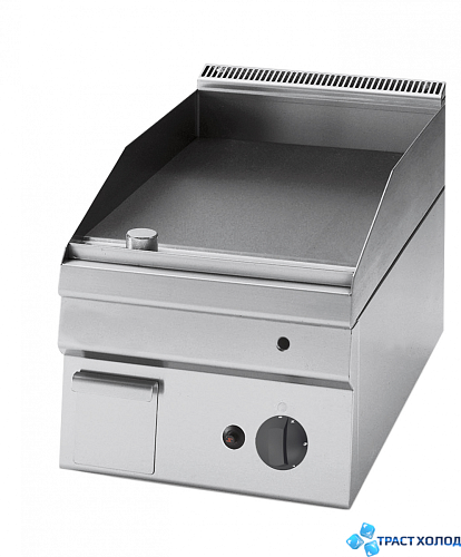 Поверхность жарочная Tecnoinox FTC35E7