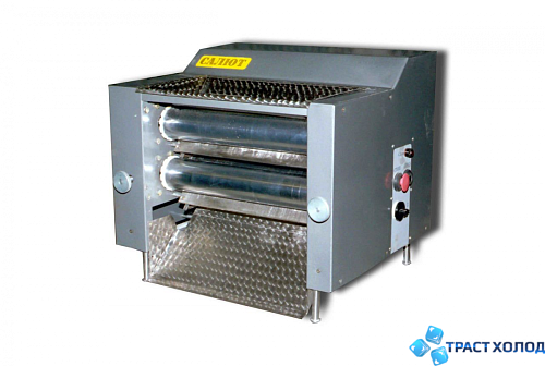 Тестораскатка для крутого теста ПЕНЗМАШ МРТ 400 Салют