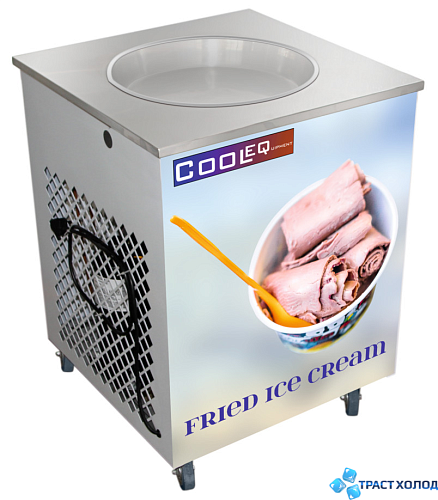 Фризер для жареного мороженого COOLEQ IF-36