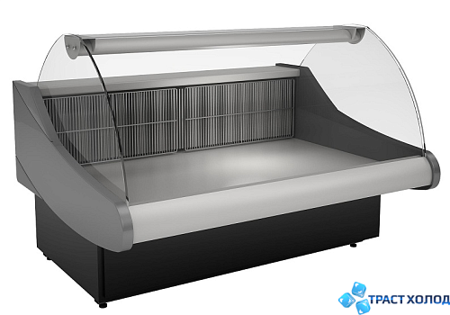 Витрина холодильная Полюс ВХС-2.0 ЭКО MAXI