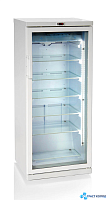 Холодильный шкаф Бирюса 235KSSN