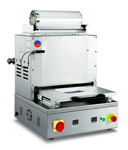 Запайщик лотков INDOKOR IT-5