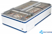 Морозильная бонета AHT PARIS 250 (-)