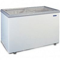 Ларь морозильный Бирюса-355Н-5