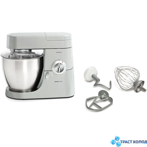 Миксер планетарный KENWOOD MAJOR KMM77002