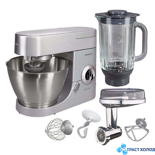 Миксер планетарный Kenwood Chef Premier KMC57008
